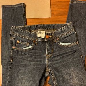 Boy’s H&M Skinny Jeans Size 5 Slim